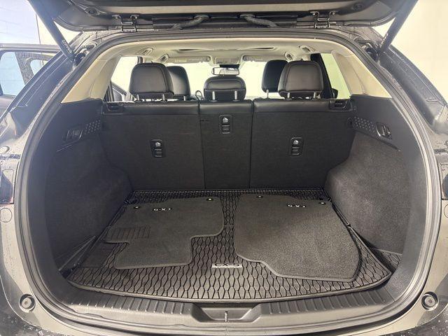 used 2022 Mazda CX-5 car, priced at $22,660