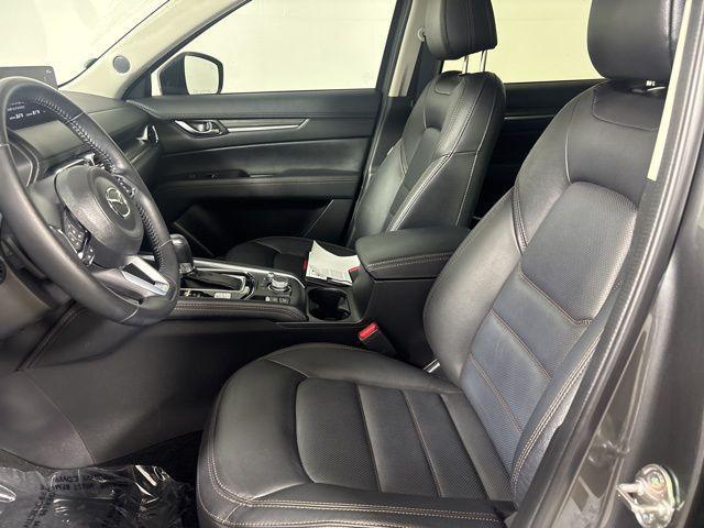 used 2022 Mazda CX-5 car, priced at $22,660