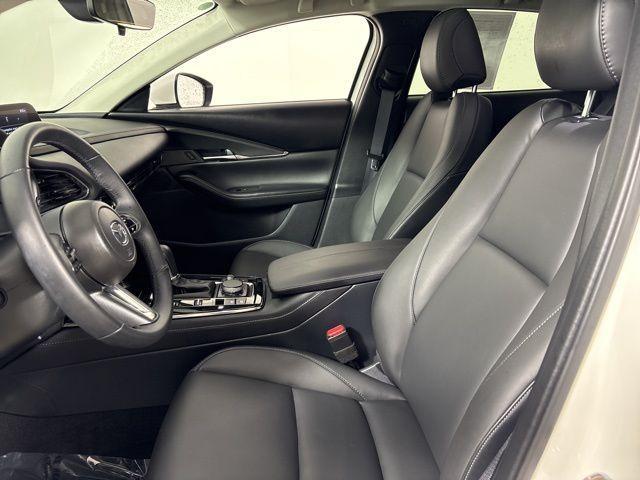 used 2025 Mazda CX-30 car, priced at $24,986
