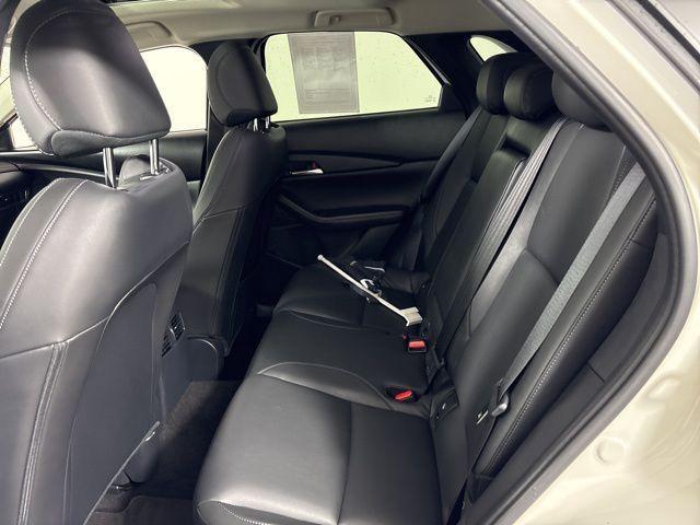 used 2025 Mazda CX-30 car, priced at $24,986