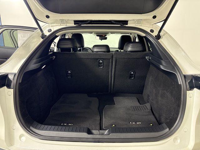 used 2025 Mazda CX-30 car, priced at $24,986