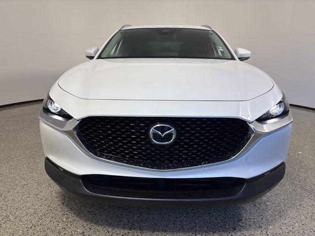 used 2025 Mazda CX-30 car, priced at $24,986