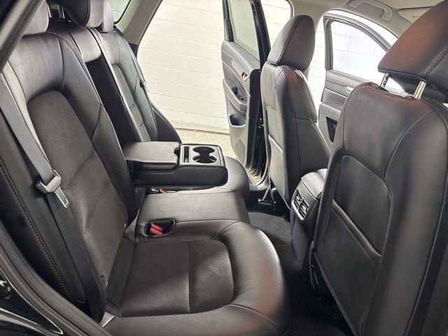 used 2023 Mazda CX-5 car, priced at $27,860