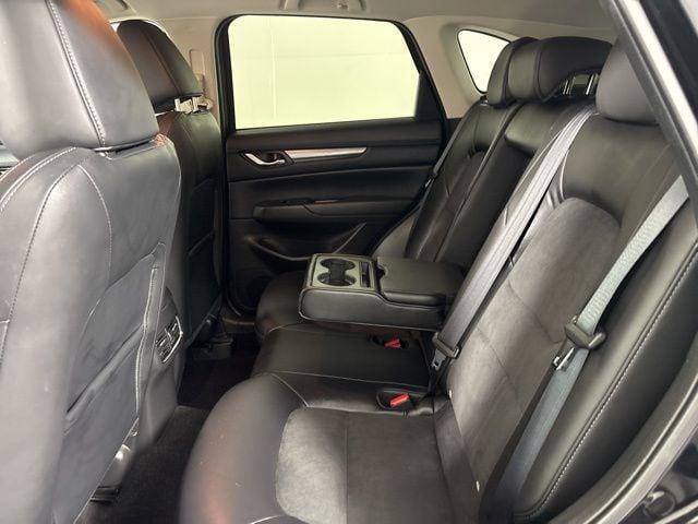 used 2023 Mazda CX-5 car, priced at $27,860
