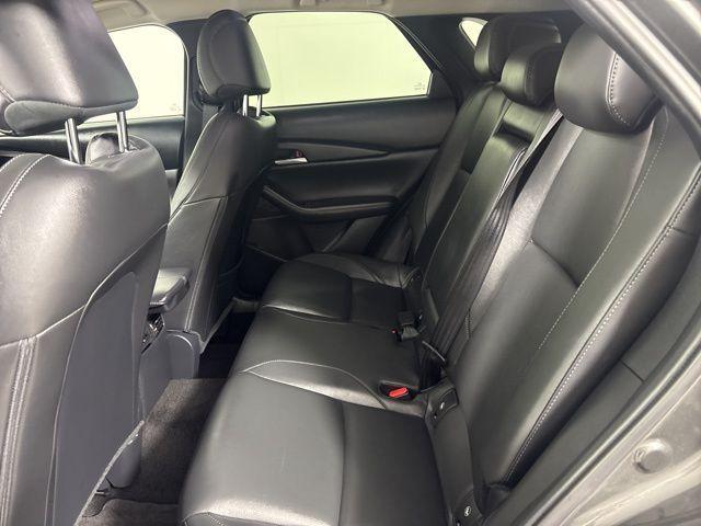 used 2024 Mazda CX-30 car, priced at $23,680