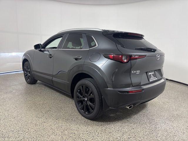 used 2024 Mazda CX-30 car, priced at $23,680