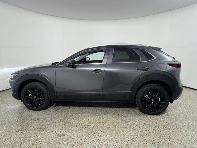 used 2024 Mazda CX-30 car, priced at $23,680