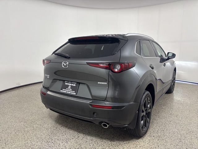used 2024 Mazda CX-30 car, priced at $23,680