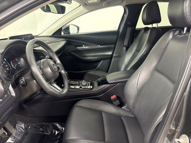 used 2024 Mazda CX-30 car, priced at $23,680