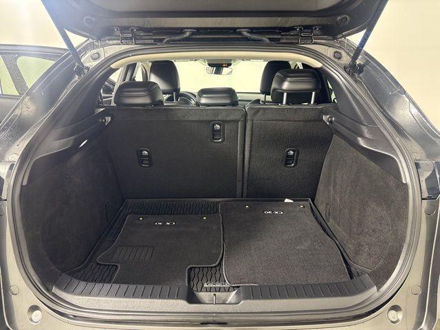 used 2024 Mazda CX-30 car, priced at $23,680