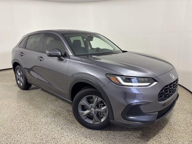 used 2026 Honda HR-V car, priced at $26,400