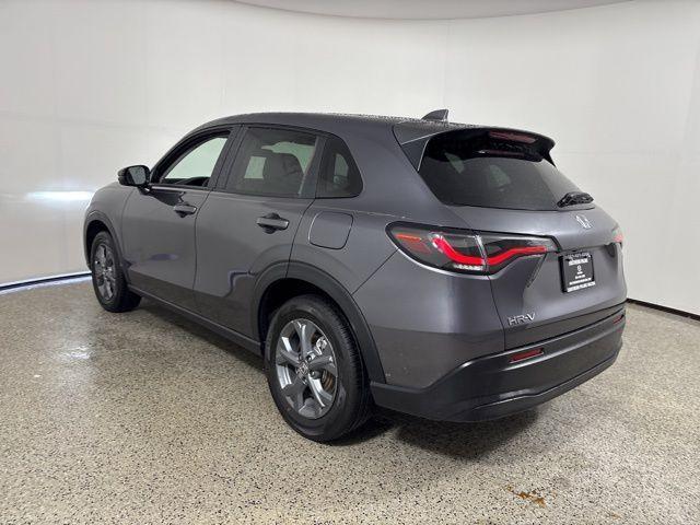 used 2026 Honda HR-V car, priced at $26,400