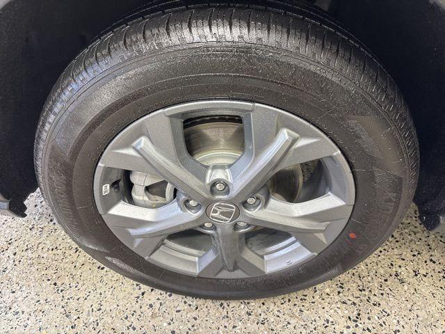 used 2026 Honda HR-V car, priced at $26,400