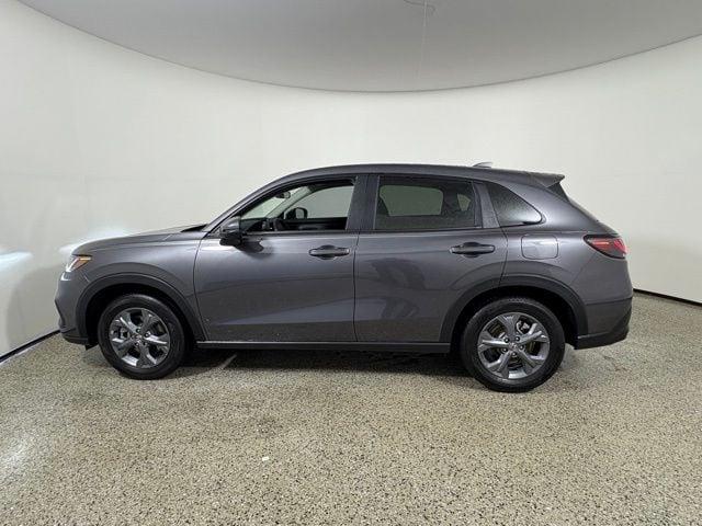 used 2026 Honda HR-V car, priced at $26,400