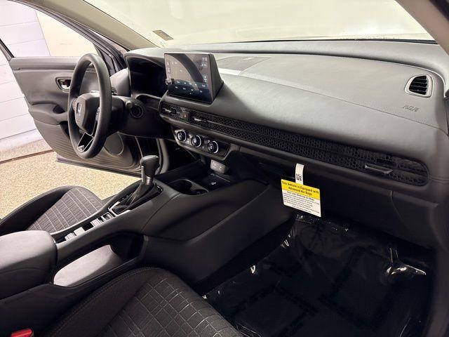 used 2026 Honda HR-V car, priced at $26,400
