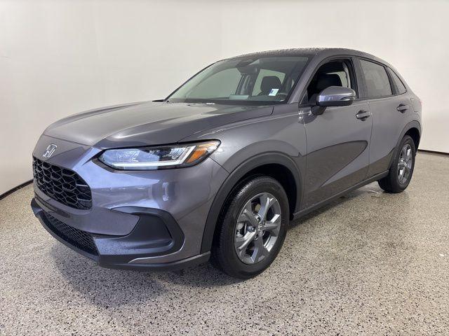 used 2026 Honda HR-V car, priced at $26,400