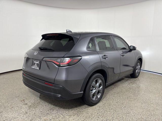 used 2026 Honda HR-V car, priced at $26,400