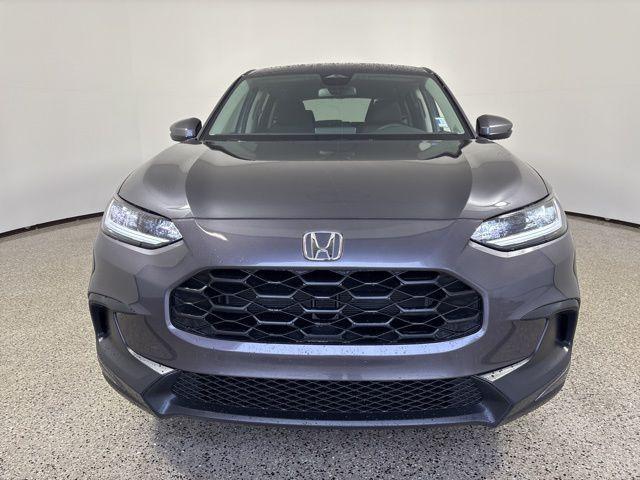 used 2026 Honda HR-V car, priced at $26,400