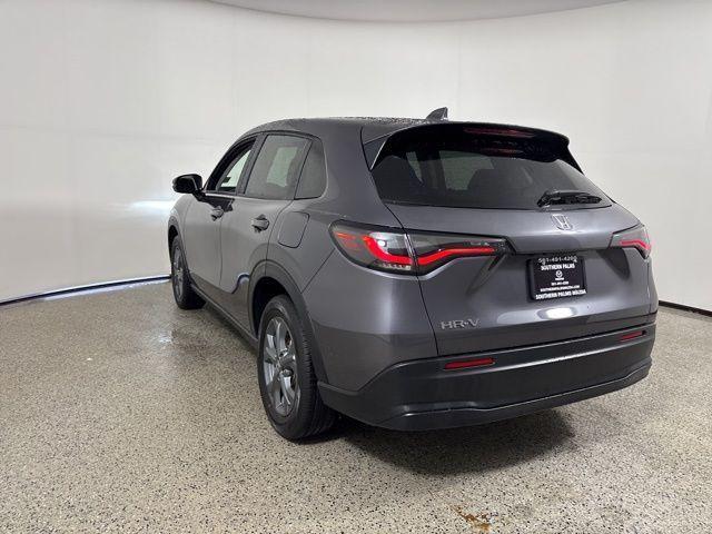 used 2026 Honda HR-V car, priced at $26,400