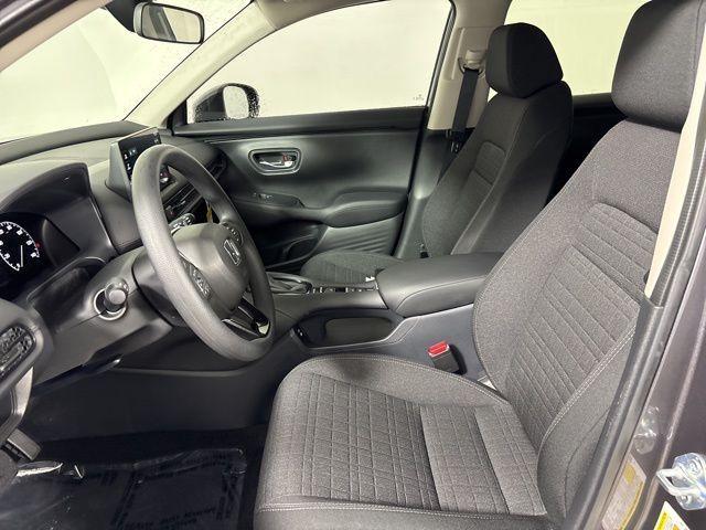 used 2026 Honda HR-V car, priced at $26,400