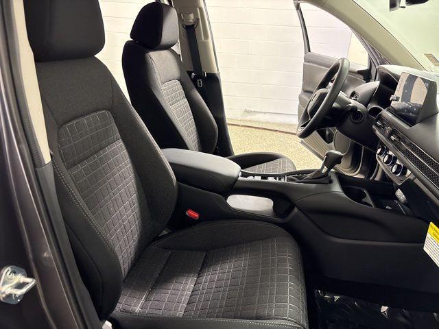 used 2026 Honda HR-V car, priced at $26,400