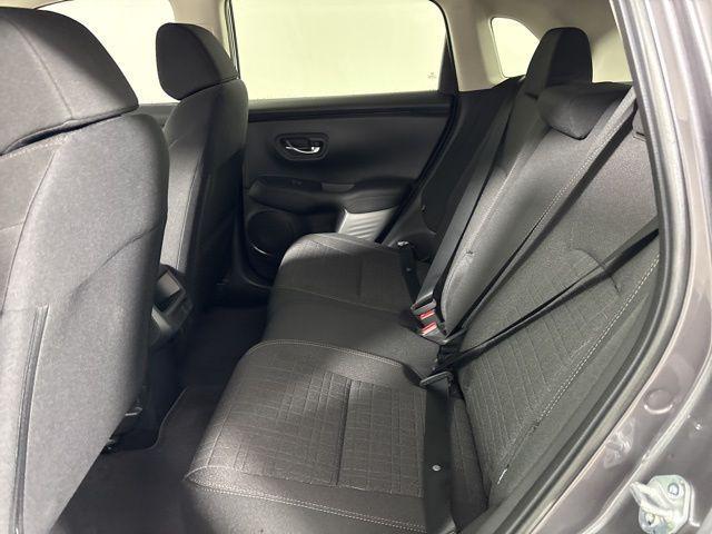 used 2026 Honda HR-V car, priced at $26,400
