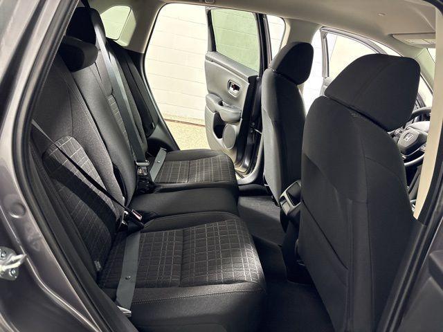 used 2026 Honda HR-V car, priced at $26,400