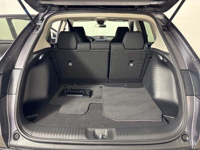 used 2026 Honda HR-V car, priced at $26,400