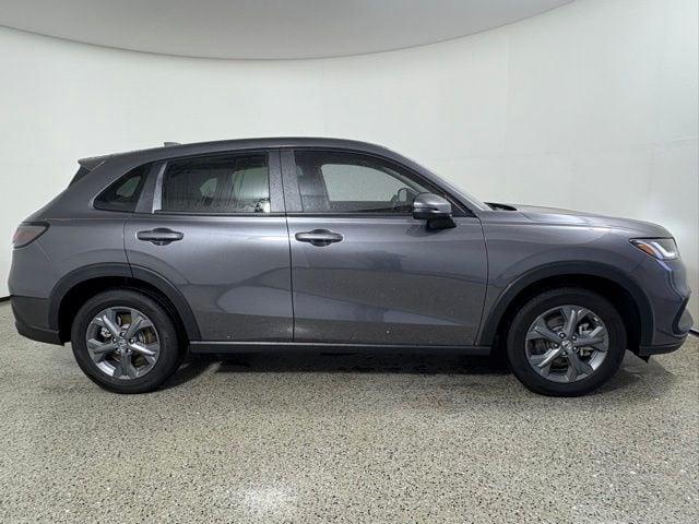 used 2026 Honda HR-V car, priced at $26,400