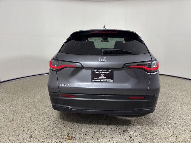 used 2026 Honda HR-V car, priced at $26,400