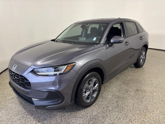 used 2026 Honda HR-V car, priced at $26,400