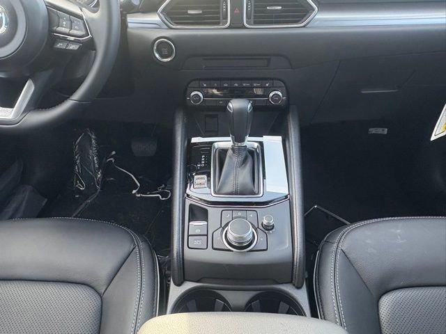 new 2025 Mazda CX-5 car, priced at $31,668