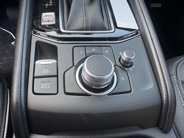 new 2025 Mazda CX-5 car, priced at $31,668