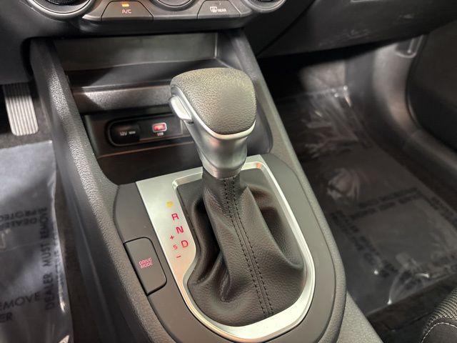 used 2024 Kia Forte car, priced at $18,860