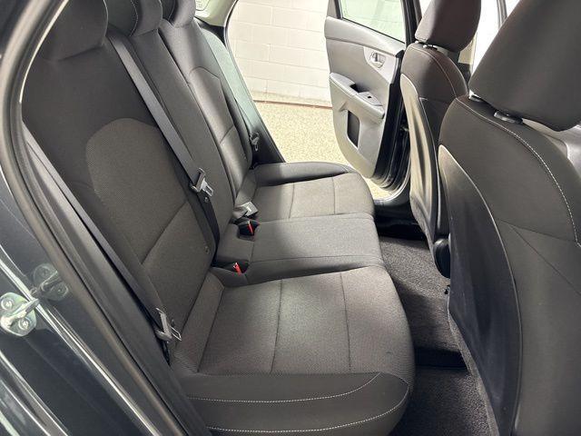 used 2024 Kia Forte car, priced at $18,860