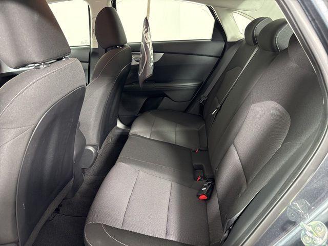 used 2024 Kia Forte car, priced at $18,860
