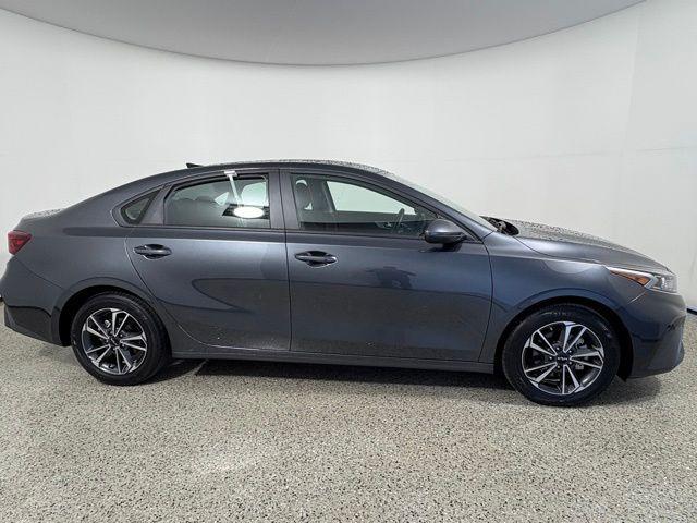 used 2024 Kia Forte car, priced at $18,860
