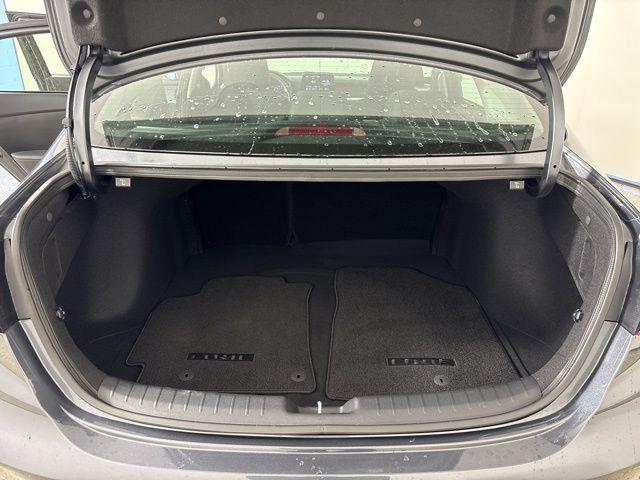 used 2024 Kia Forte car, priced at $17,208