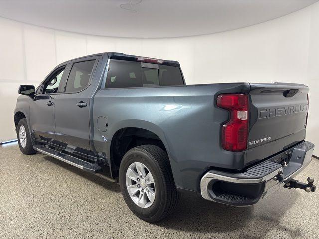 used 2019 Chevrolet Silverado 1500 car, priced at $25,250