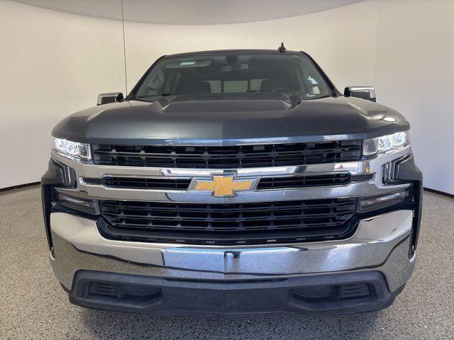 used 2019 Chevrolet Silverado 1500 car, priced at $25,250
