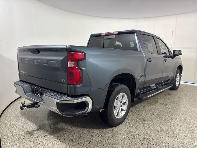 used 2019 Chevrolet Silverado 1500 car, priced at $25,250