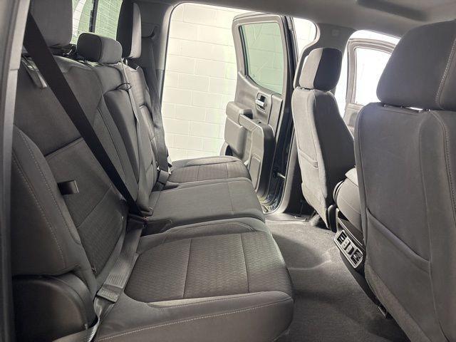 used 2019 Chevrolet Silverado 1500 car, priced at $25,250
