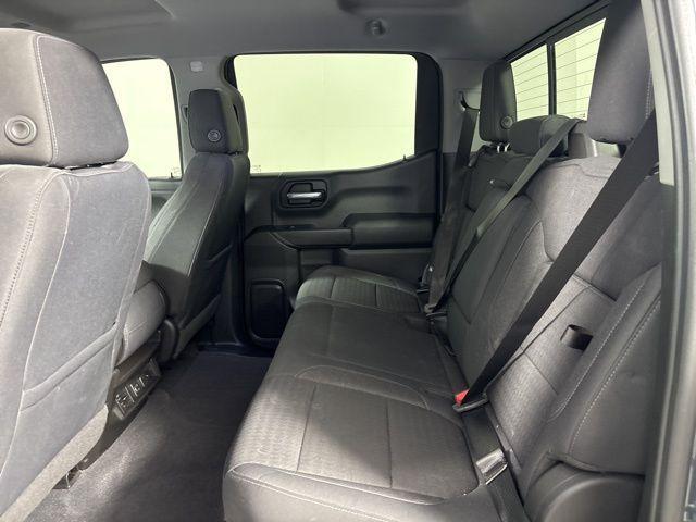 used 2019 Chevrolet Silverado 1500 car, priced at $25,250