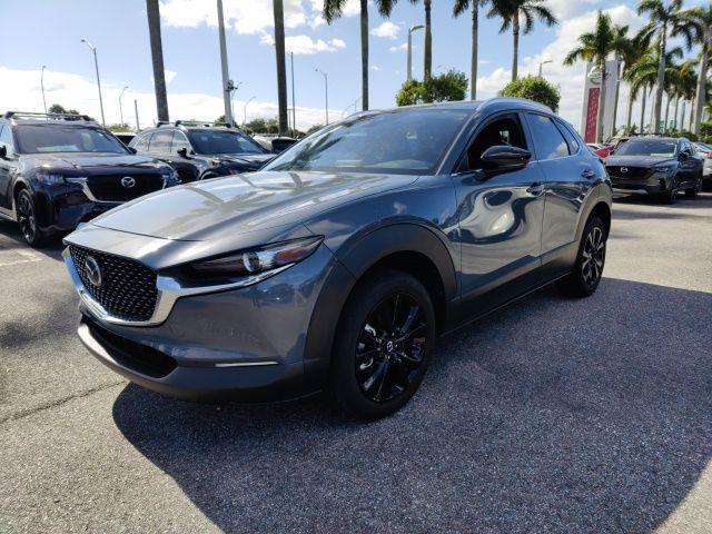 used 2022 Mazda CX-30 car, priced at $21,829