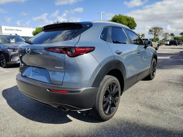 used 2022 Mazda CX-30 car, priced at $21,829