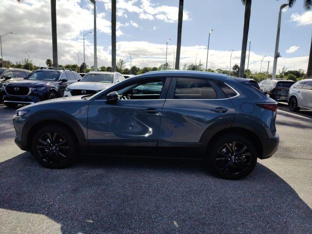 used 2022 Mazda CX-30 car, priced at $21,829