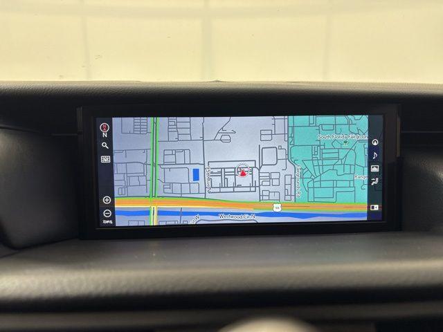 used 2021 Lexus RC 350 car, priced at $36,988