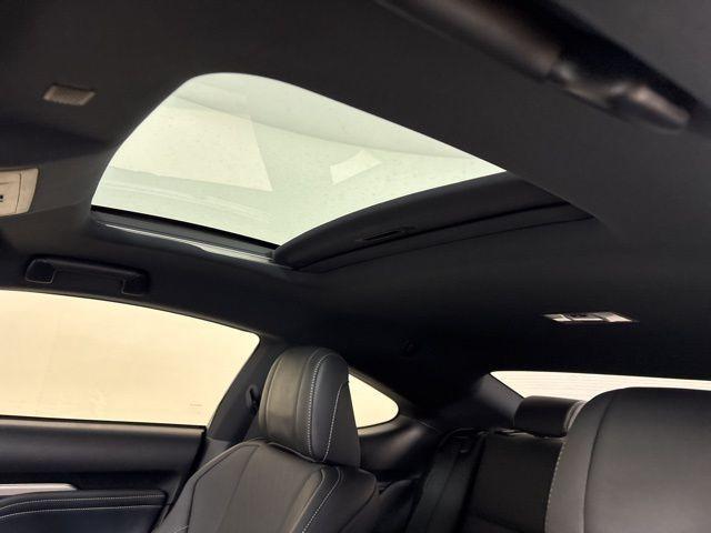 used 2021 Lexus RC 350 car, priced at $36,988