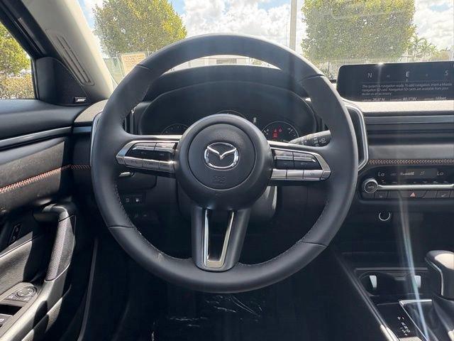 new 2025 Mazda CX-50 Hybrid car, priced at $38,918