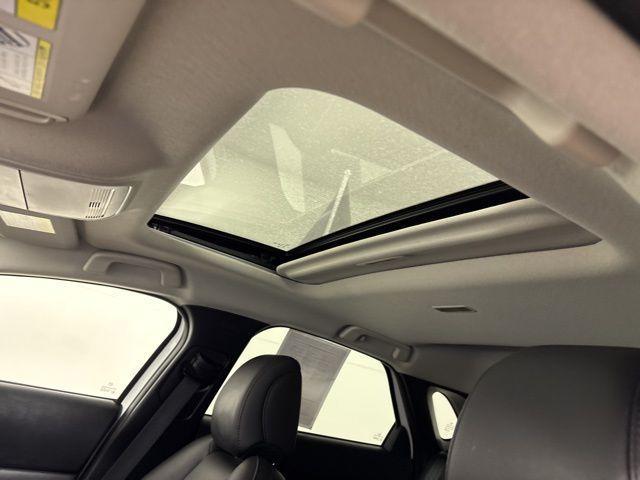 used 2021 Mazda CX-30 car, priced at $20,790